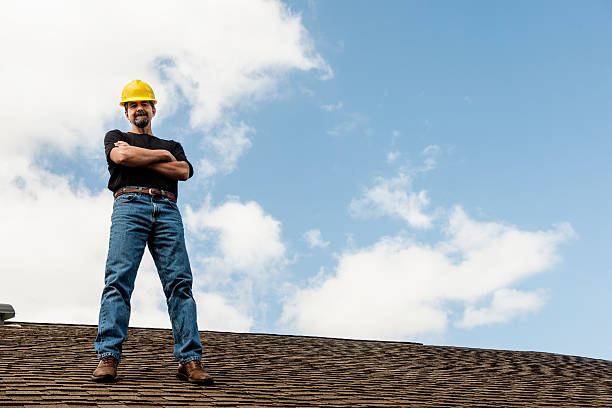 Best Affordable Roofing Company  in Gra Forks Af, ND